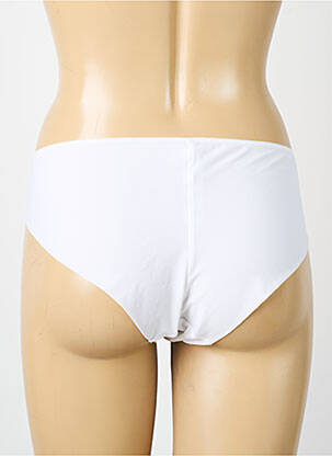 Culotte culotte blanc CHANTAL THOMASS femme