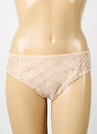Culotte culotte beige CHANTAL THOMASS femme