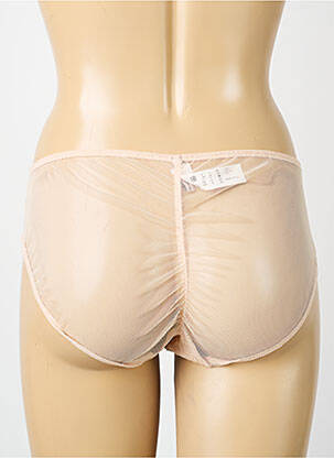 Culotte culotte beige CHANTAL THOMASS femme