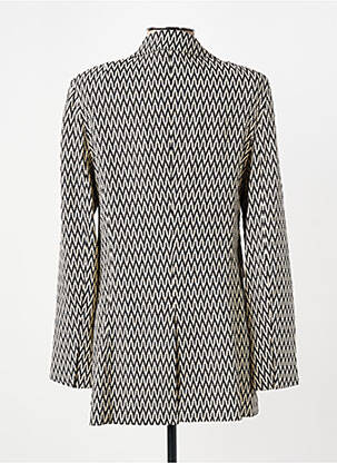 Blazer poches beige MARC AUREL femme