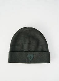 Bonnet stretch vert GERTRUDE + GASTON unisexe
