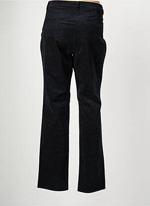 Pantalon slim stretch taille normale noir OLSEN femme