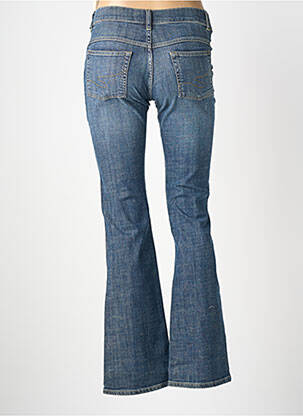 Jean maternité poches bleu SERAPHINE femme