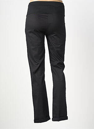 Pantalon maternité slim noir BALLOON femme