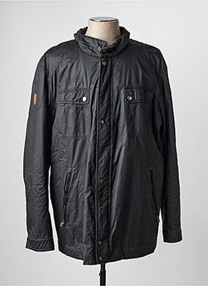Parka manches longues sans capuche marron CAMEL ACTIVE homme