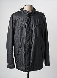 Parka sans capuche sans capuche marron CAMEL ACTIVE homme
