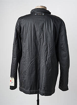 Parka sans capuche sans capuche marron CAMEL ACTIVE homme