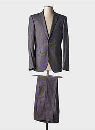 Costume de ville coupe costume gris DIGEL homme