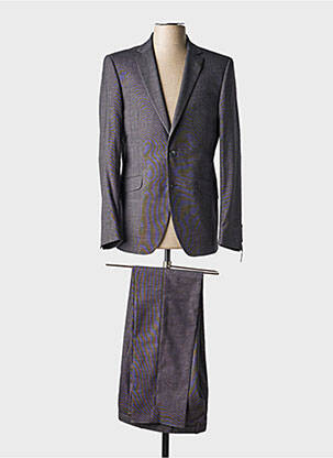 Costume de ville coupe costume gris DIGEL homme