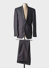 Costume de ville coupe costume gris DIGEL homme