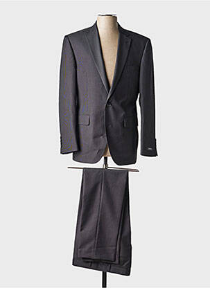 Costume de ville coupe costume gris DIGEL homme