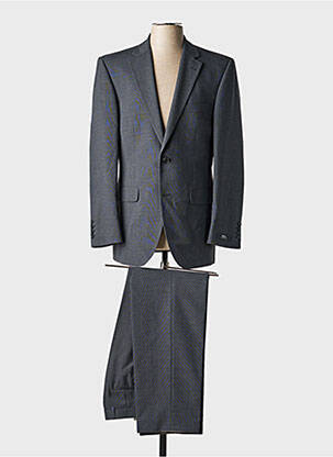 Costume de ville poches gris DIGEL homme