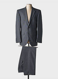 Costume de ville coupe costume gris DIGEL homme