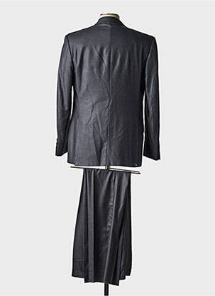 Costume de ville bas pantalon gris STUDIO MILANO homme
