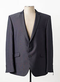 Blazer finition intérieure doublée bleu DIGEL homme