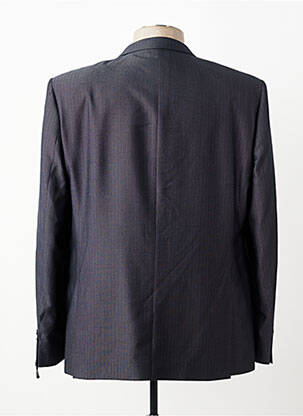 Blazer finition intérieure doublée bleu DIGEL homme