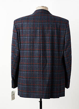 Blazer finition intérieure doublée gris DIGEL homme