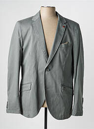 Blazer coupe cintrée gris CAMEL ACTIVE homme