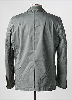 Blazer coupe cintrée gris CAMEL ACTIVE homme