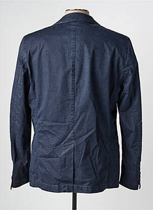 Blazer poches bleu CAMEL ACTIVE homme