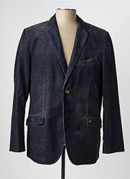 Blazer finition intérieure doublure imprimée gris CAMEL ACTIVE homme