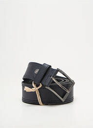 Ceinture coutures renforcées bleu CAMEL ACTIVE homme