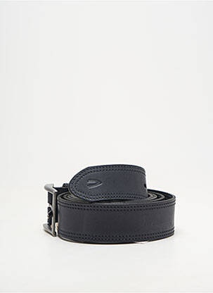 Ceinture coutures renforcées bleu CAMEL ACTIVE homme