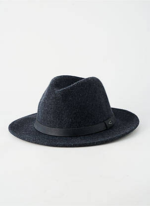 Chapeau bande anti-transpiration gris CAMEL ACTIVE homme