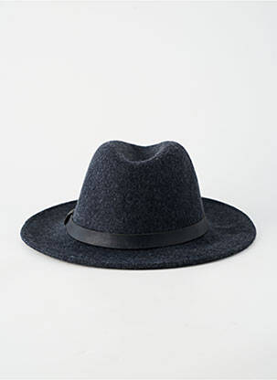 Chapeau bande anti-transpiration gris CAMEL ACTIVE homme