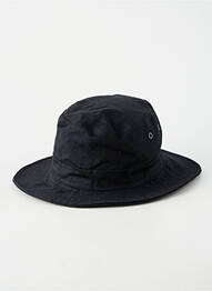 Chapeau bande anti-transpiration noir COLAMTISS homme