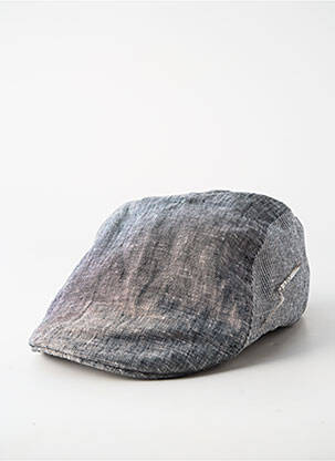 Casquette bande anti-transpiration gris MISE AU GREEN homme
