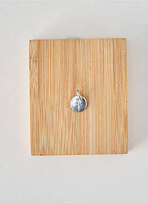 Pendentif matériaux argent argent TATA GISELE femme