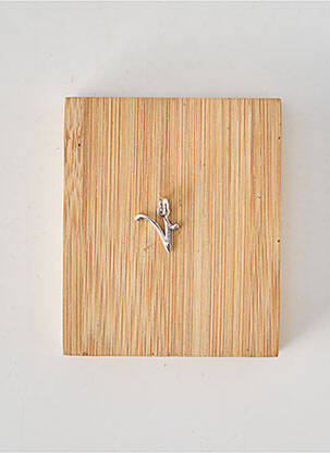 Pendentif matériaux argent argent TATA GISELE femme