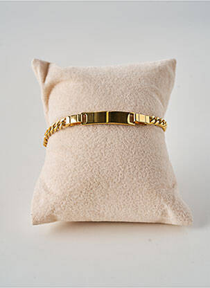 Bracelet or TATA GISELE femme