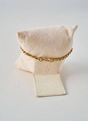 Bracelet or TATA GISELE femme