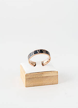 Bague rose TATA GISELE homme