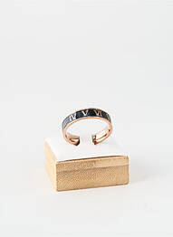 Bague rose TATA GISELE homme