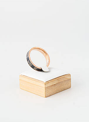 Bague rose TATA GISELE homme
