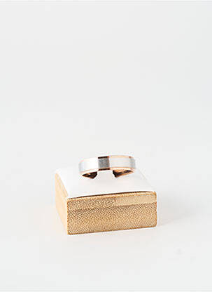 Bague rose TATA GISELE homme