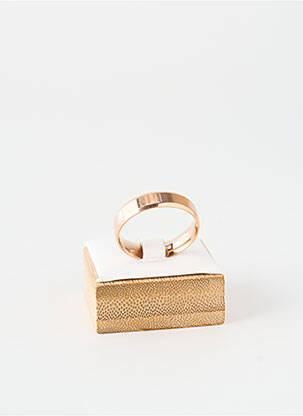 Bague rose TATA GISELE homme