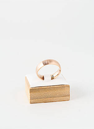 Bague rose TATA GISELE homme