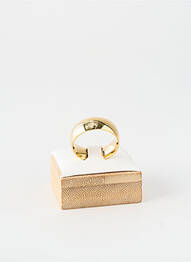 Bague or TATA GISELE homme