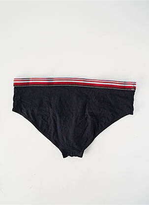 Slip stretch noir EMINENCE homme