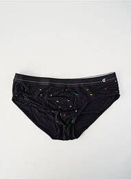 Slip imprimé fantaisie noir EMINENCE homme