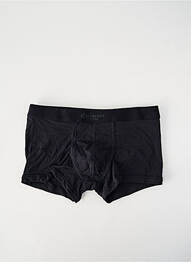 Boxer stretch noir EMINENCE homme