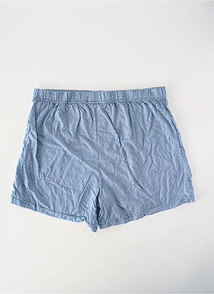 Caleçon stretch bleu EMINENCE homme