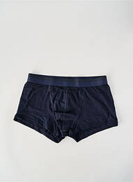Boxer stretch bleu HOM homme