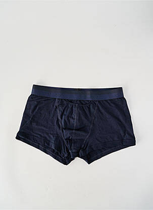 Boxer stretch bleu HOM homme