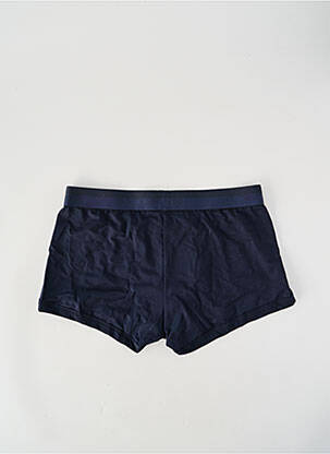 Boxer stretch bleu HOM homme