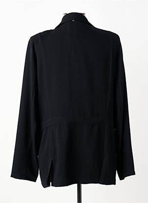 Blazer poches noir MADO ET LES AUTRES femme